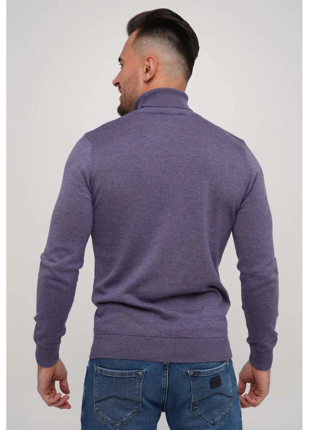 Водолазка Trend Collection (308863101)