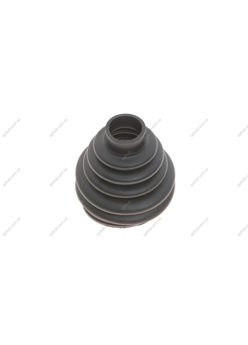 ШРКШ (зовнішній) Citroen Berlingo/C3/C4/Peugeot 207/208/308/3008/5008 08- (25z/34z/58.5mm/86mm/46 15-1675 UA63 Metelli (366194985)