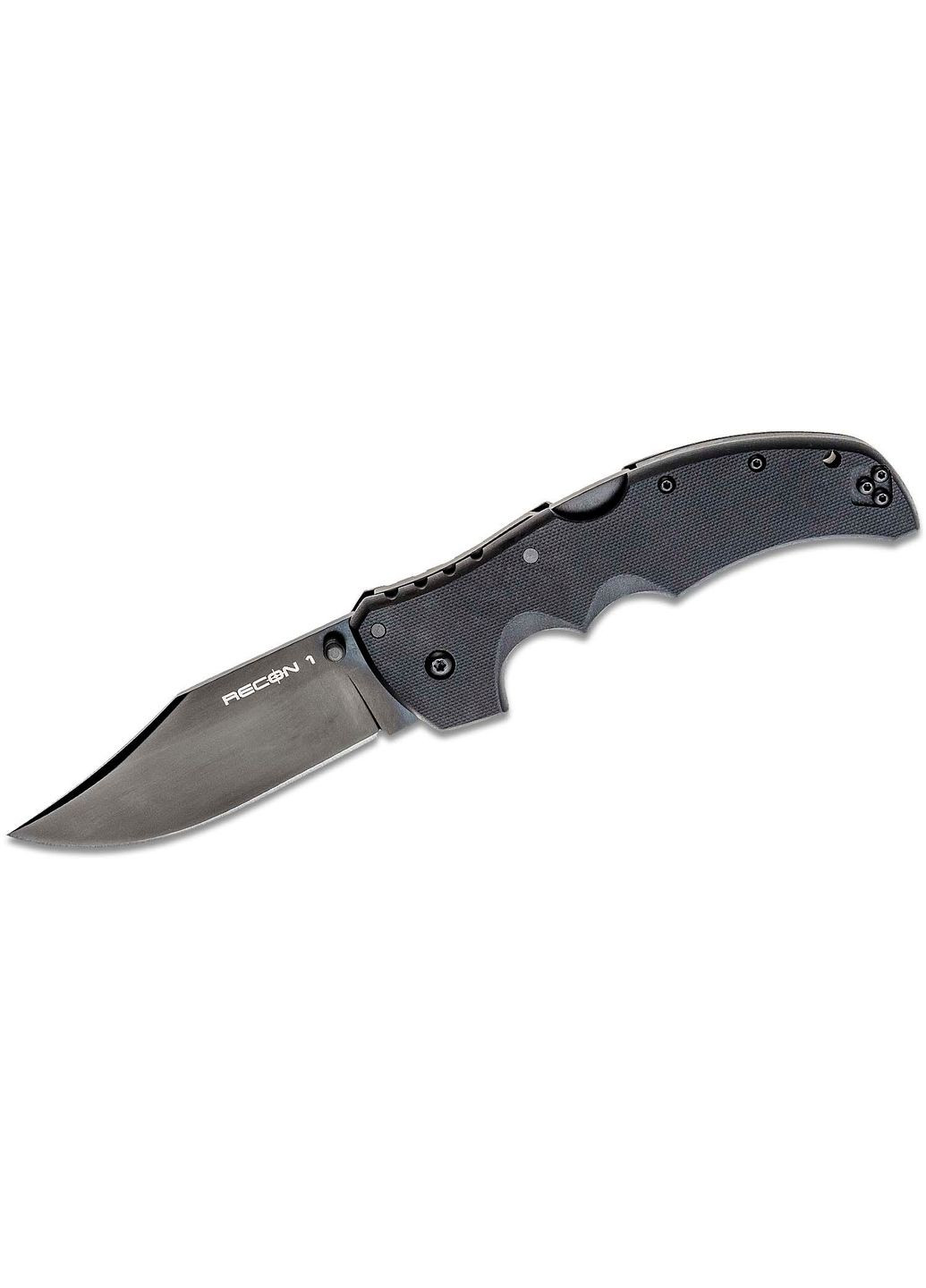 Нож 1 Clip Point - 27BC Cold Steel Recon (325878148)
