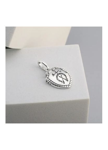 Кулон срібний Одровонж 925 Skifska Etnika (364203297)