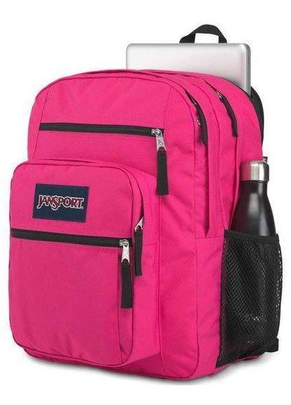 Городской рюкзак 34L Backpack Big Student JanSport (360893382)