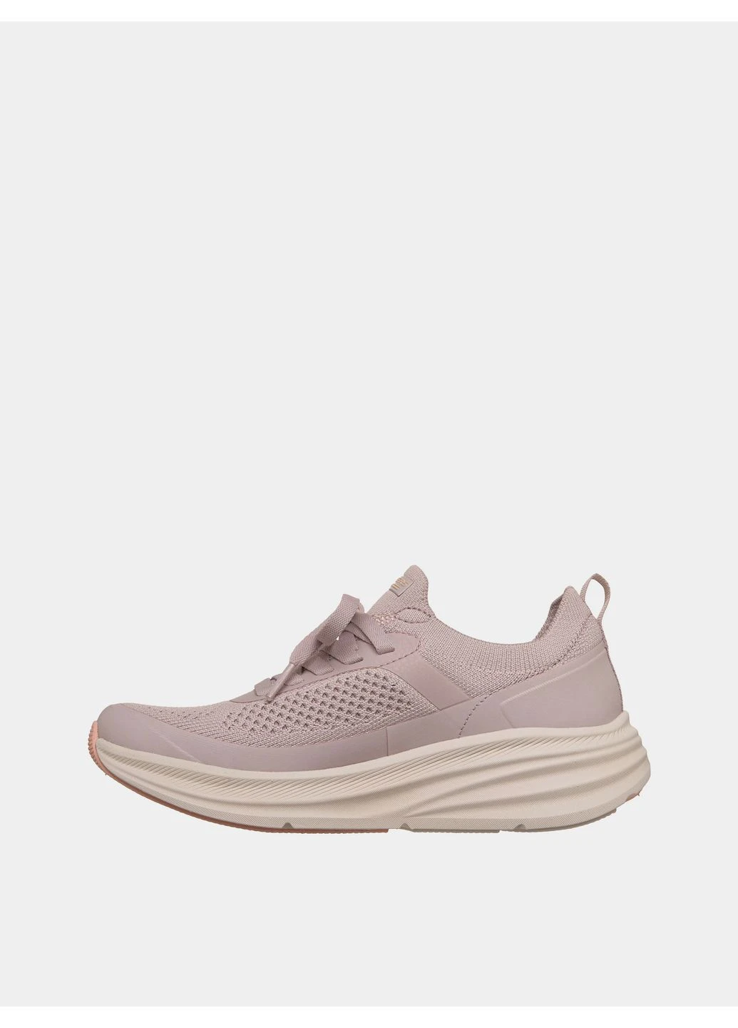 Кроссовки повседневные 10461602 Сиреневый KW9496 Skechers сиреневые демисезоны (394172231)