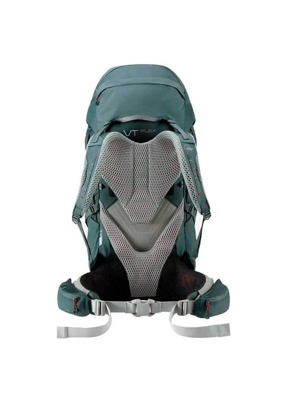 Туристический рюкзак Cerro Torre ND 60:80 Dark Slate (LA FBQ-03-SL-60) Lowe Alpine (324612035)