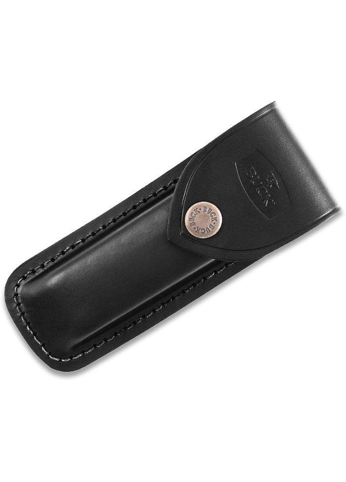 Ніж Folding Hunter - 0110BRS Buck 110 (325878198)