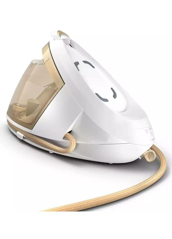 Парогенератор PerfectCare 8000 Series PSG8040/60 Gold/white UA Philips (367073781)