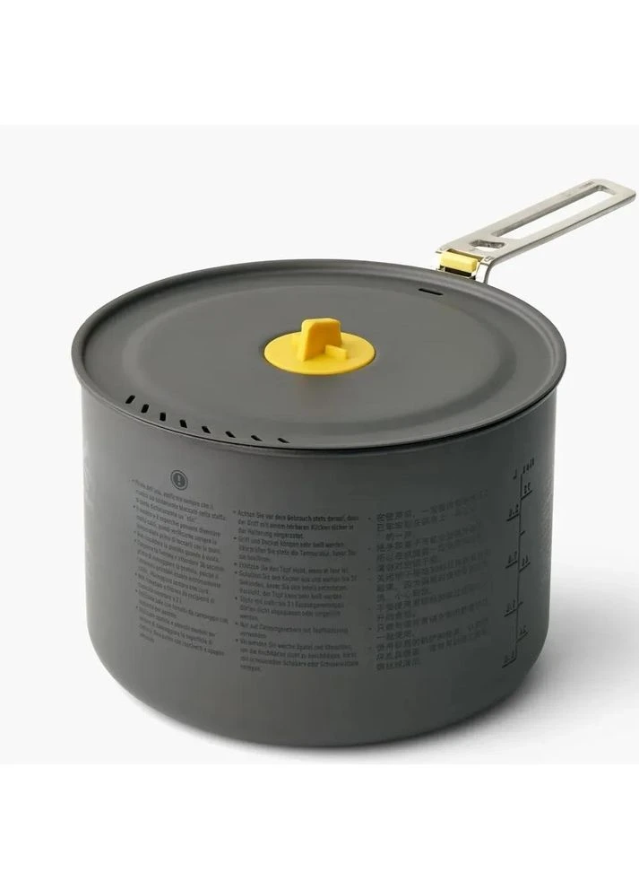 Набір каструль Frontier UL Two Pot Set, 1.3L + 3L Sea To Summit (334670606)
