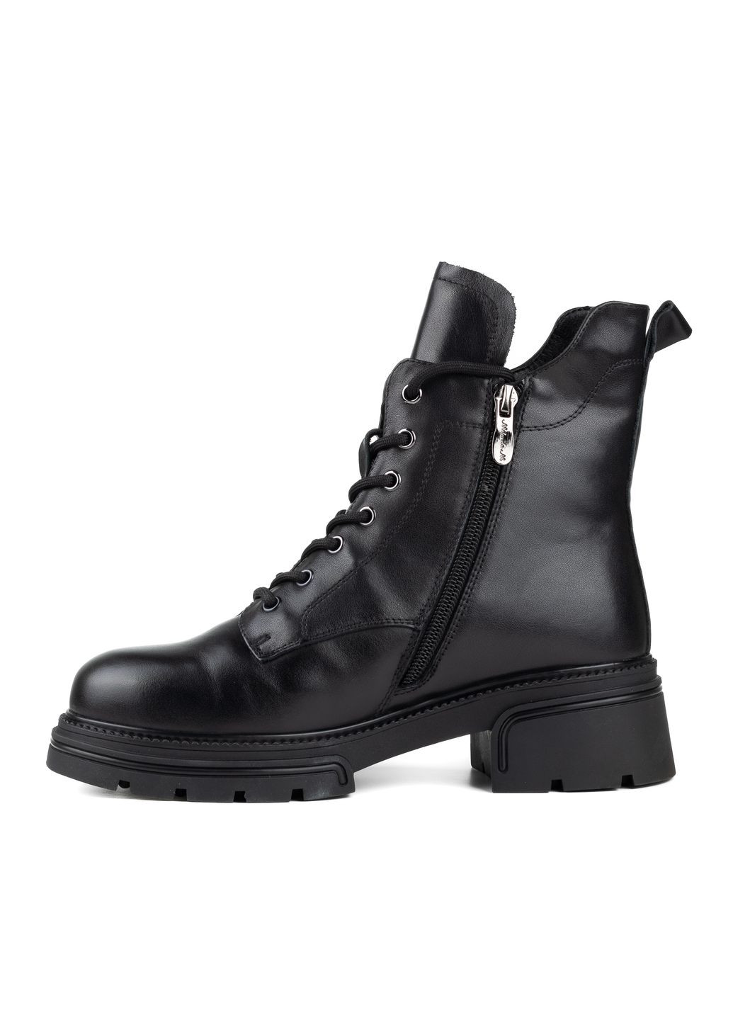 Зимние ботинки (1737ц) Melanda.M