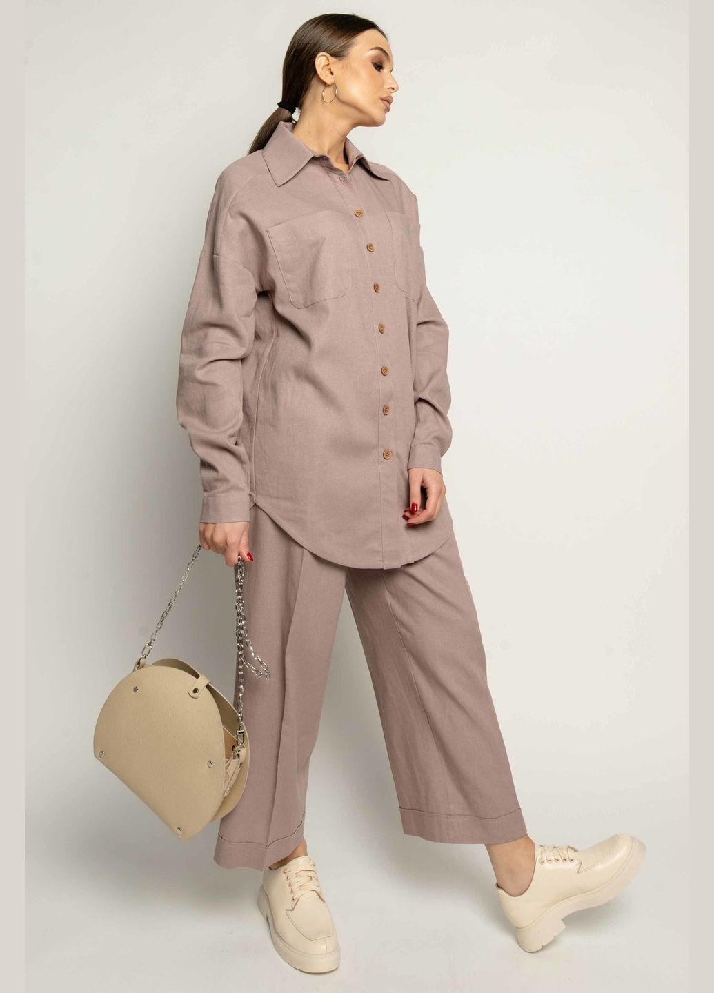 Брюки Ри Мари Дейо БР 0321 RiMari (351390894)