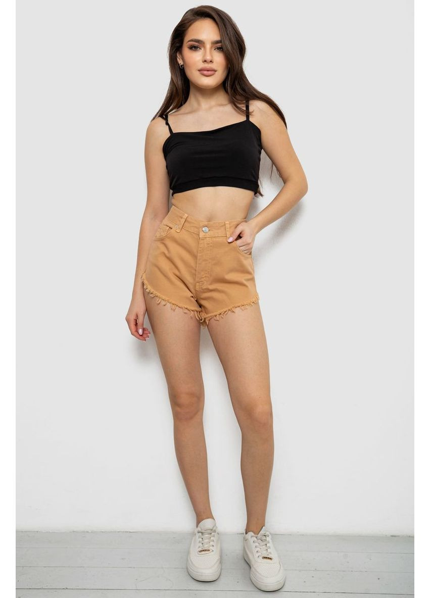 Шорты женские джинсовые,, 182R1648S20 Ager (370377583)