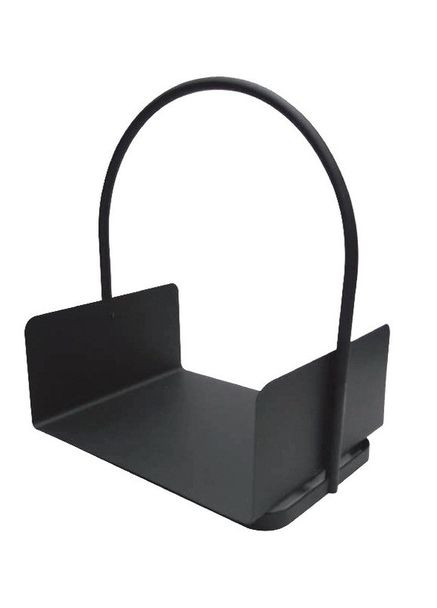 Кошик для дров камінна дровниця, підставка, стелаж для перенесення і зберігання дров біля каміна No Brand (346532803)