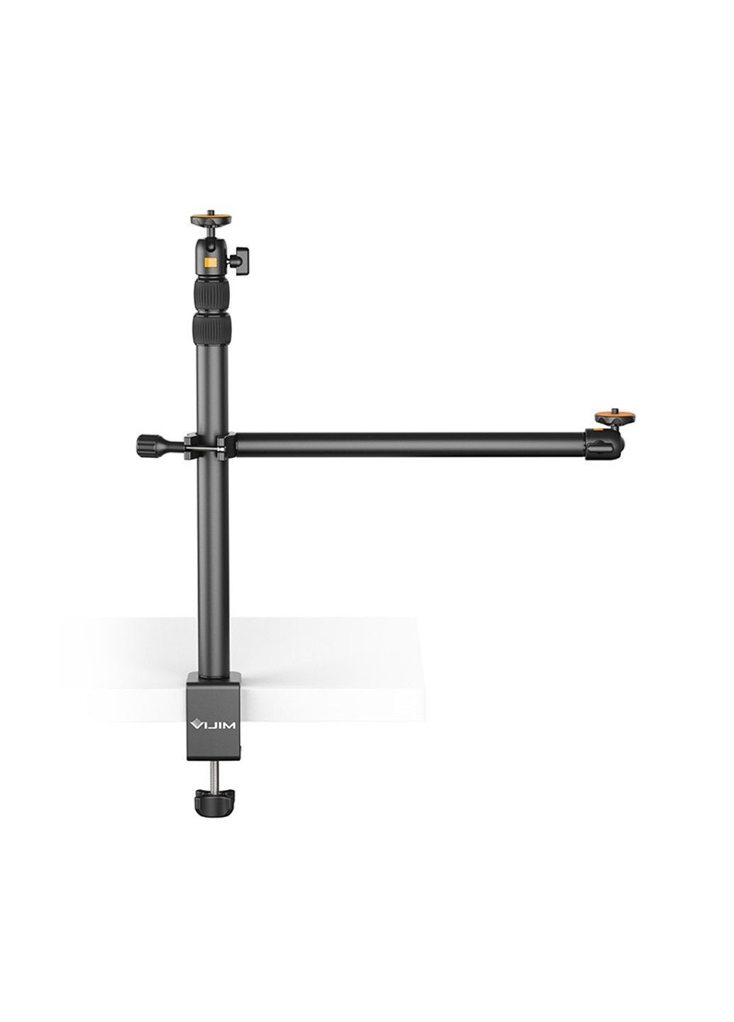 Штатив-держатель Vijim Desktop Extendable Light Stand (UV-2487 LS02) Ulanzi (371362862)