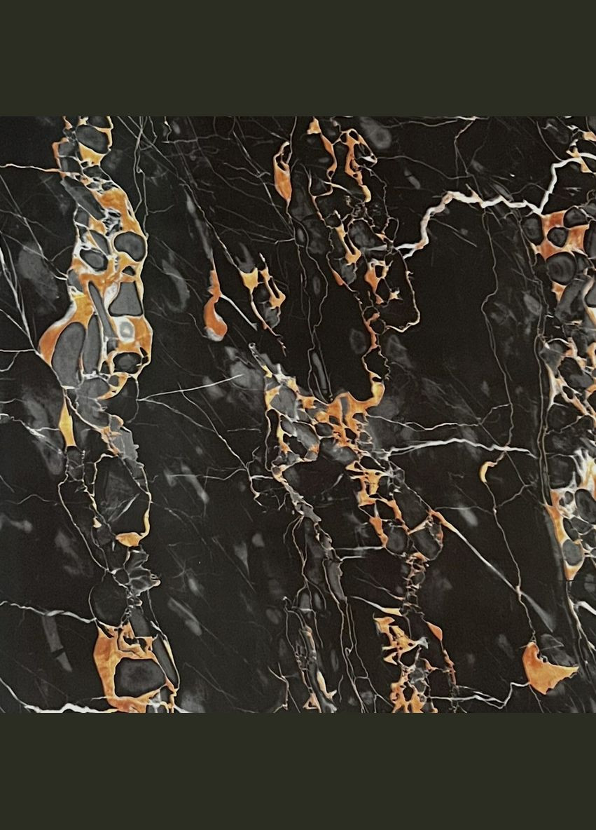 Самоклеящаяся пленка лава 0,45х10мх0,07мм SW00001279 Sticker Wall (315791631)