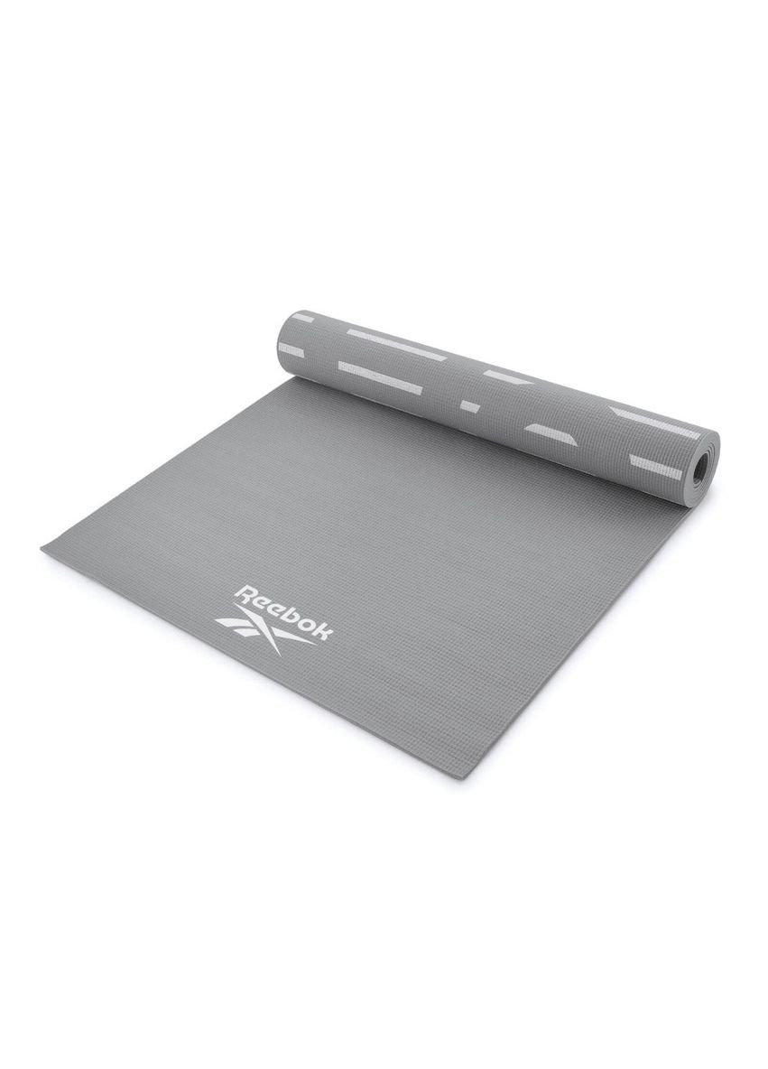 Коврик для йоги 4 мм RAYG-11030YG Reebok (332202143)