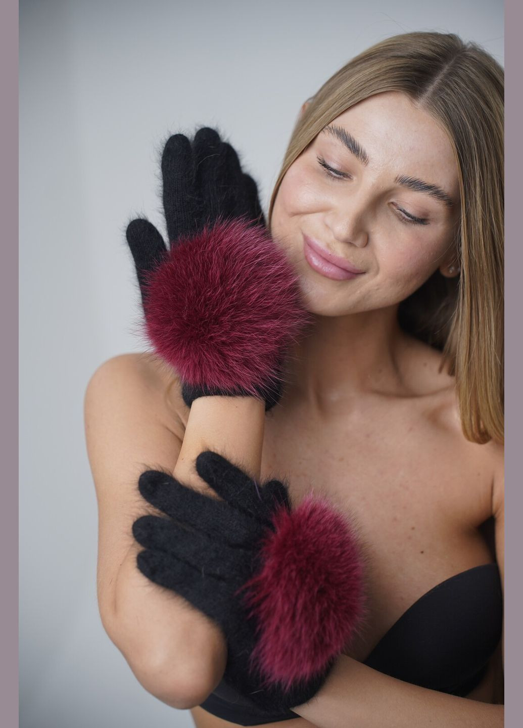 Рукавиці Фиона (309147353)