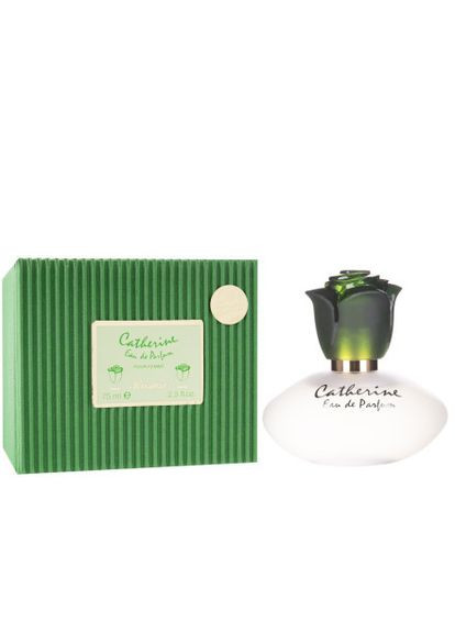 Женская парфюмированная вода Catherine 75 мл Rasasi (361341026)