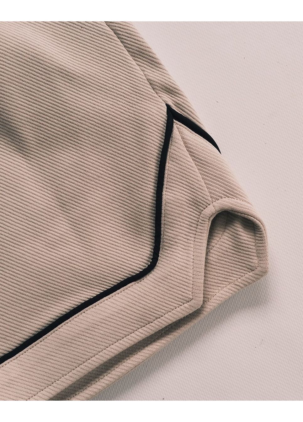 Оверсайз Шорти Цупкі / TATON (363052563)