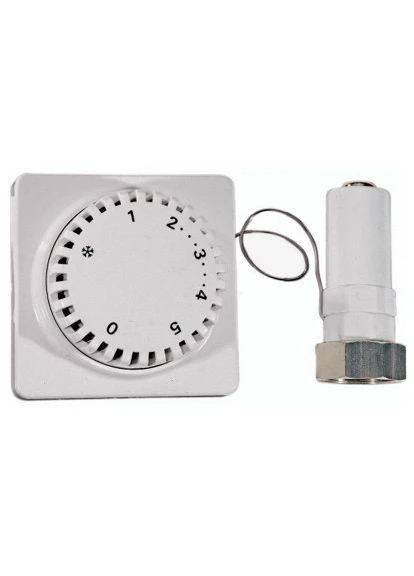 Термоголівка T950120W0 з виносним регулюванням Honeywell (388255390)