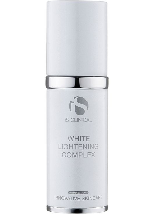 Відбілювальний крем для обличчя White Lightening Complex 30g (498629-17870) iS Clinical (368867498)