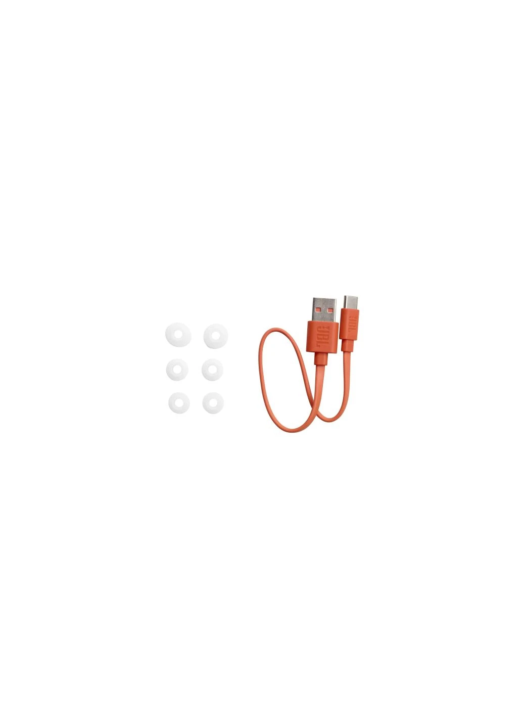 Навушники Wave Beam TWS (JBLWBEAMWHT) JBL Wave Beam TWS White (388709645)