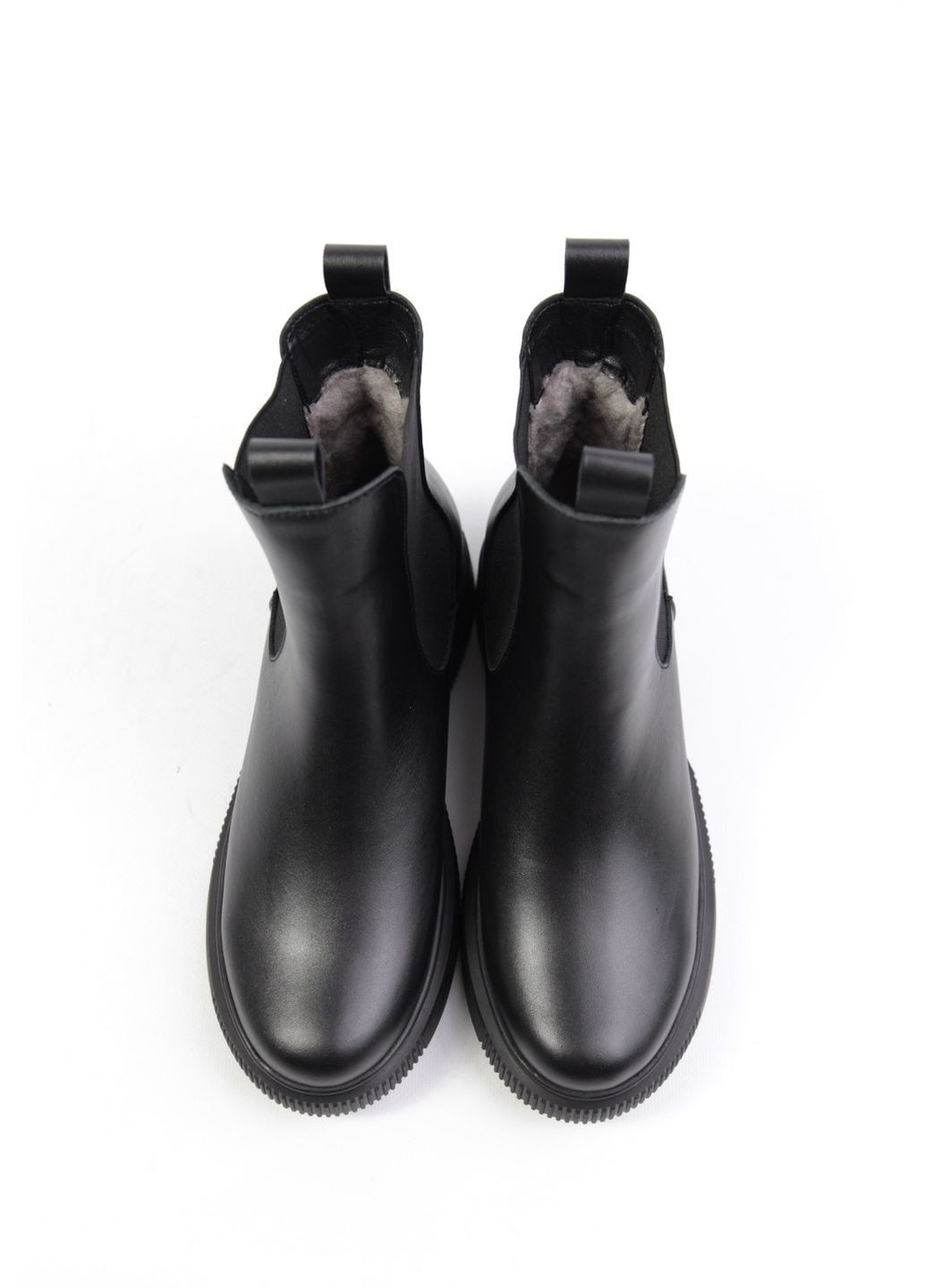 Зимние черевики Benito