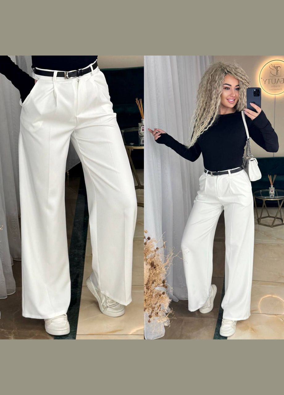 Штаны женские палаццо Style Point (346078310)