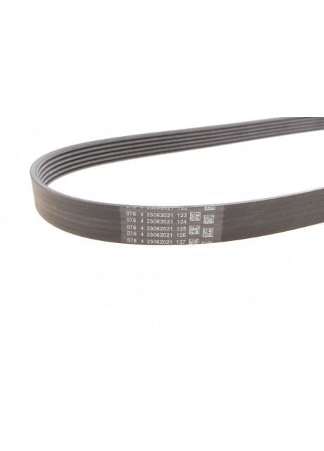 Ремень поликлиновой (Пр-во) 6PK1070 ContiTech (366206850)