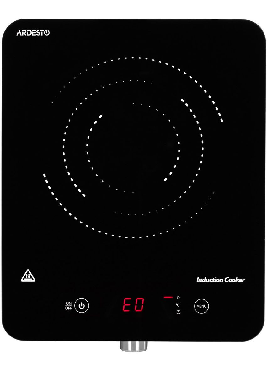 Настільна плита ICS-B116 Ardesto (315145387)