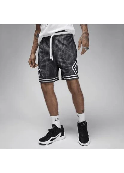 Шорты M J DF SPRT AOP DMND SHORT FN5804-013 Jordan (387408262)