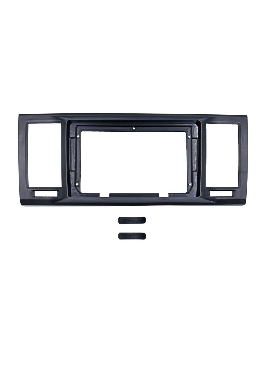 Переходная рамка серии QBR-F 0185-68 для Volkswagen Caravelle 6 T6.1 T6 2015 - 2020 9 дюймов QIV (346513094)