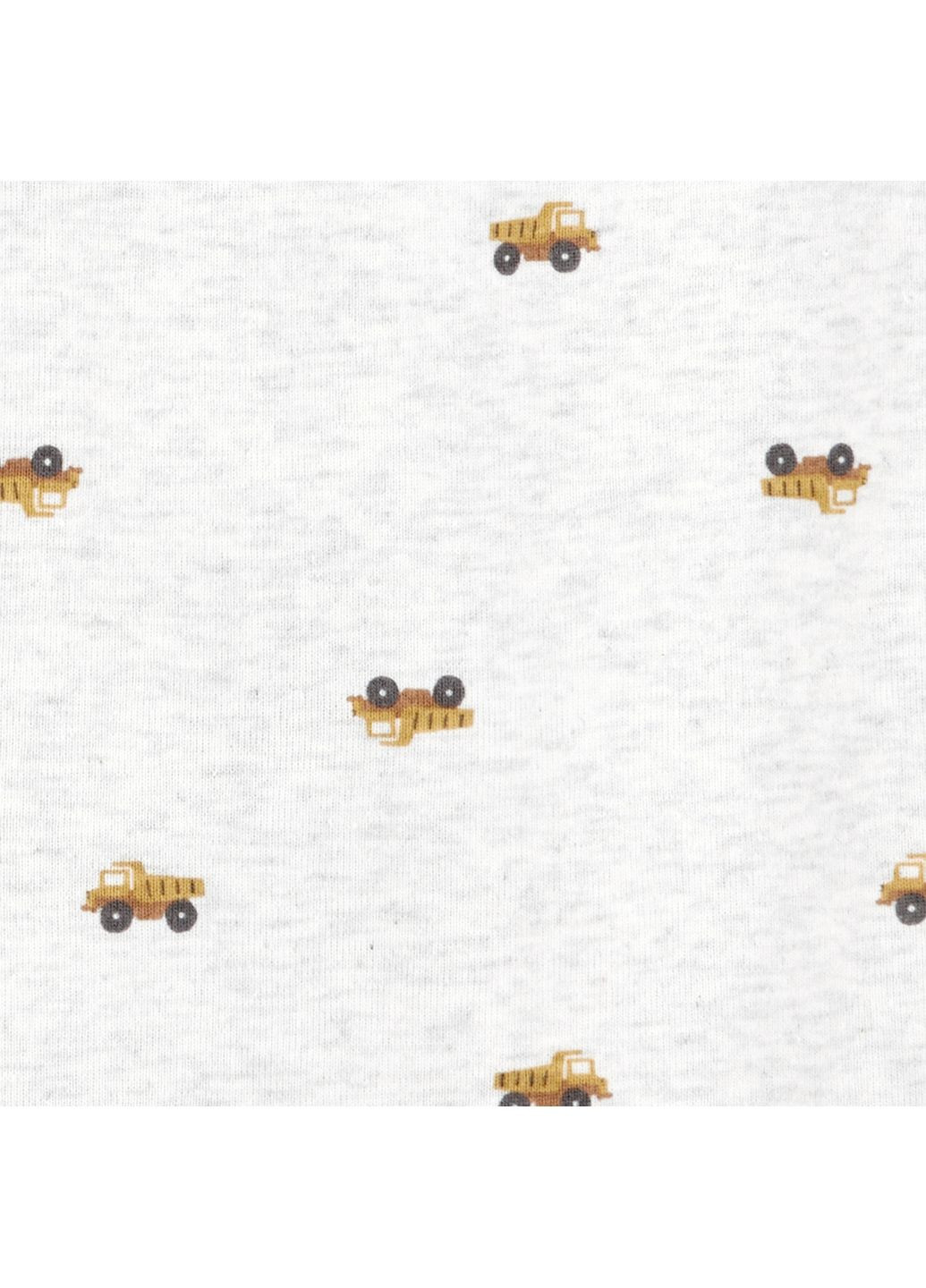 Комплект боді 5в1 для хлопчика 72-76 см (1T008910_12M) Carter's (368239791)