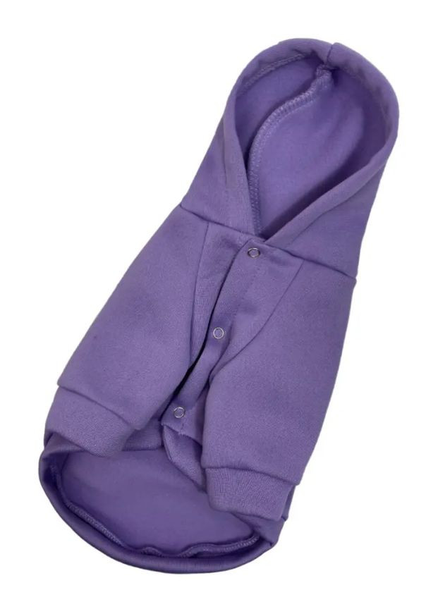 Худі для собак і кішок з капюшоном Dogs Bomba (362571825)