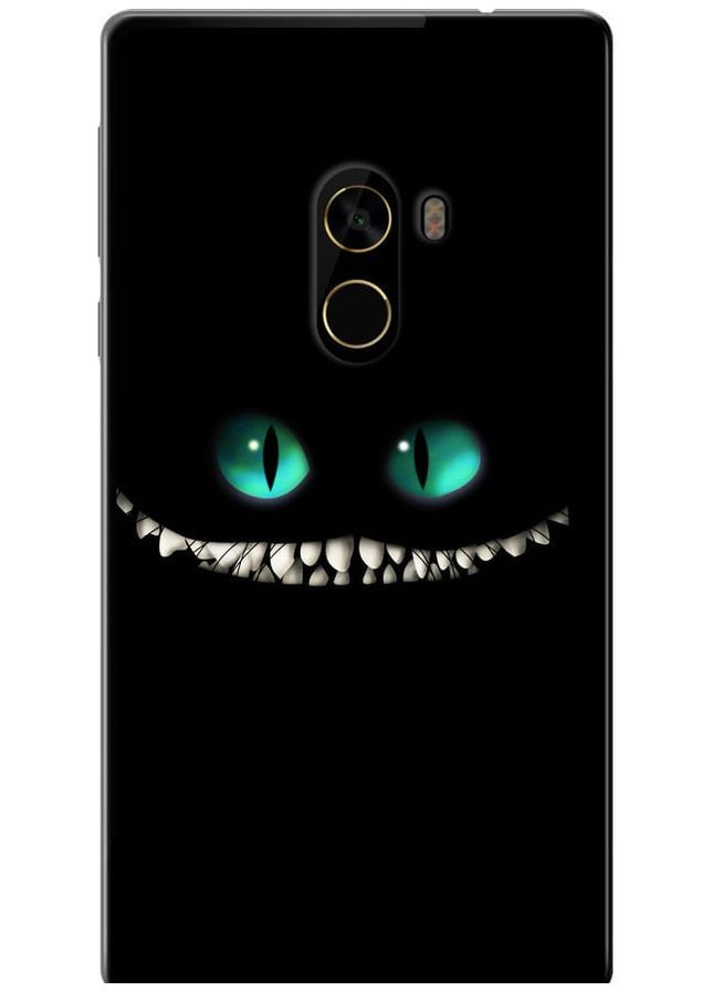 Силиконовый чехол 'Чеширский кот' для Endorphone Xiaomi Mi MiX 2 (308367428)