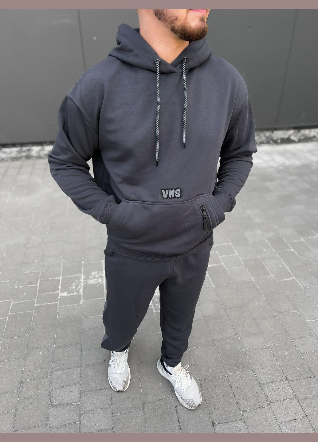 Стильное теплое тощи Vakko (307496463)