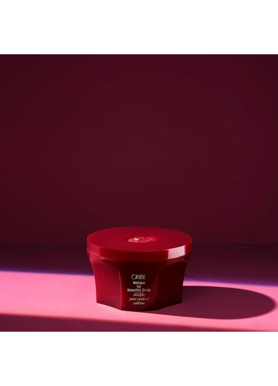 Маска для волос Masque for Beautiful Color 175 мл (2456778574) Oribe (373064662)