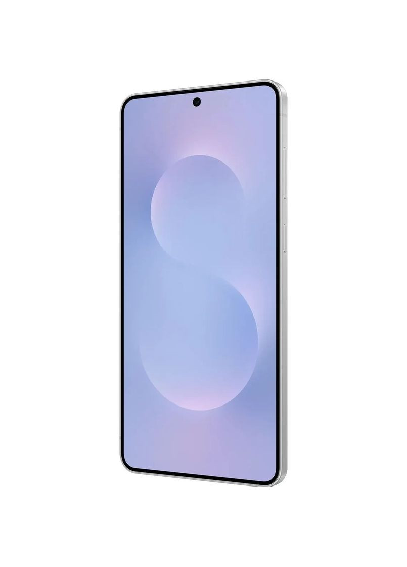 Смартфон Galaxy S25 Edge 5G 12/256Gb Titanium Icyblue (SM-S937BLBDEUC) Global version Samsung (362669232)