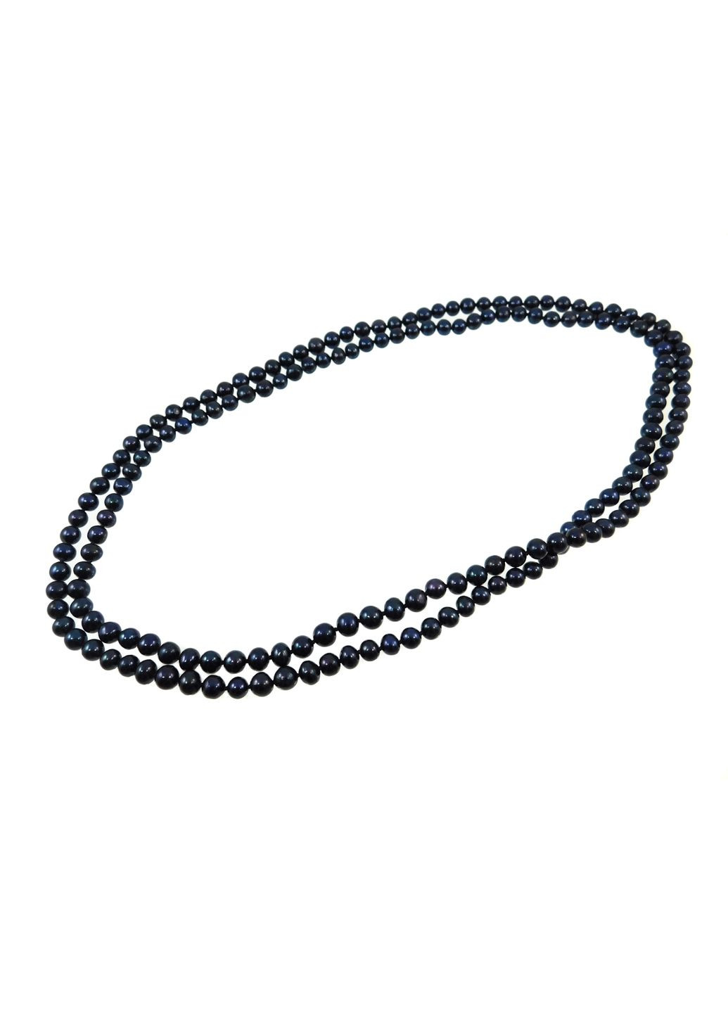 Эксклюзивные бусы Жемчуг Fursa fashion (322313290)