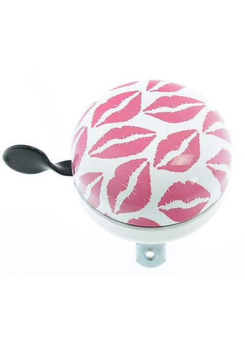Дзвінок губи, білий/рожевий (BC-BB3231/B) Kands (370047447)