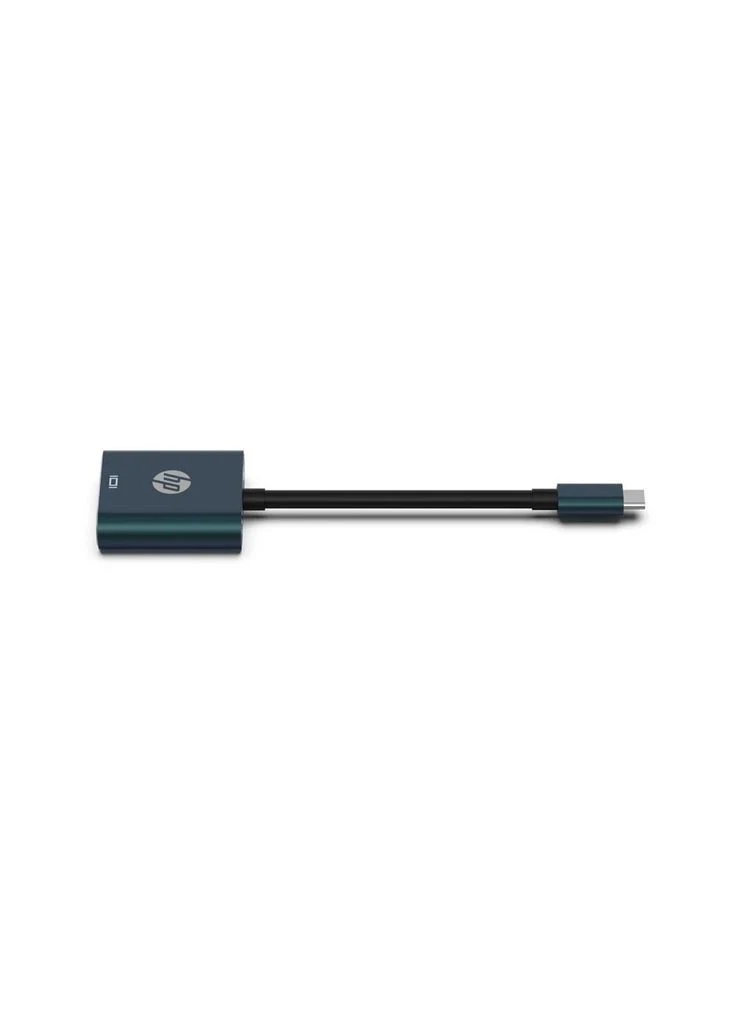 Перехідник USB3.1 Type-C to HDMI DHC-CT202 (DHC-CT202) HP (382079493)