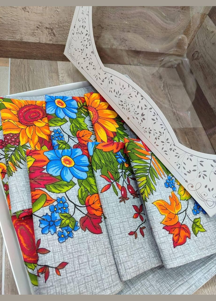 Скатерть No Brand (342097385)