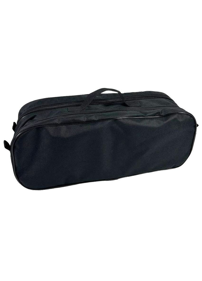 Сумка органайзер Chevrolet 2 відділення 50 х 18 х 18 см Poputchik (326040176)