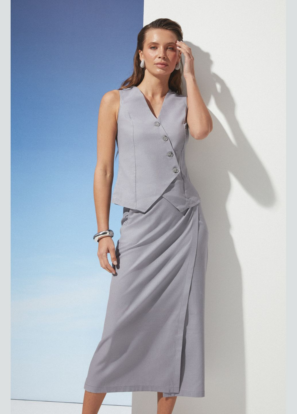 Жилет ST-Seventeen (325884088)