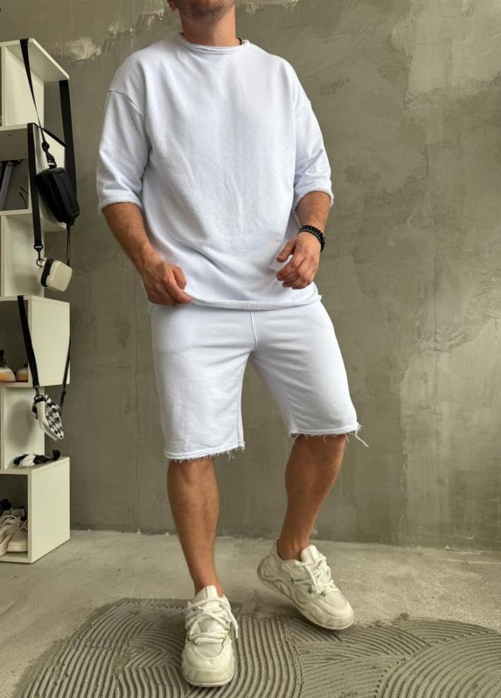 Комплект двоєчка петля Турецька якість,дуже якісний костюм No Brand (292711975)