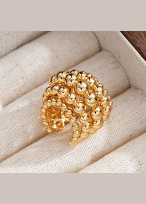 Кафа на вухо Акцентна моно сережка No Brand (327274179)