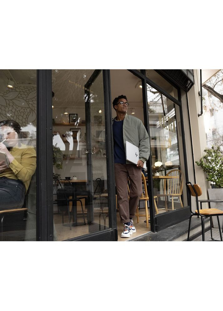 Ноутбук OmniBook 7 17-dc0006ua Glacier silver (C9RT6EA) HP (372503528)