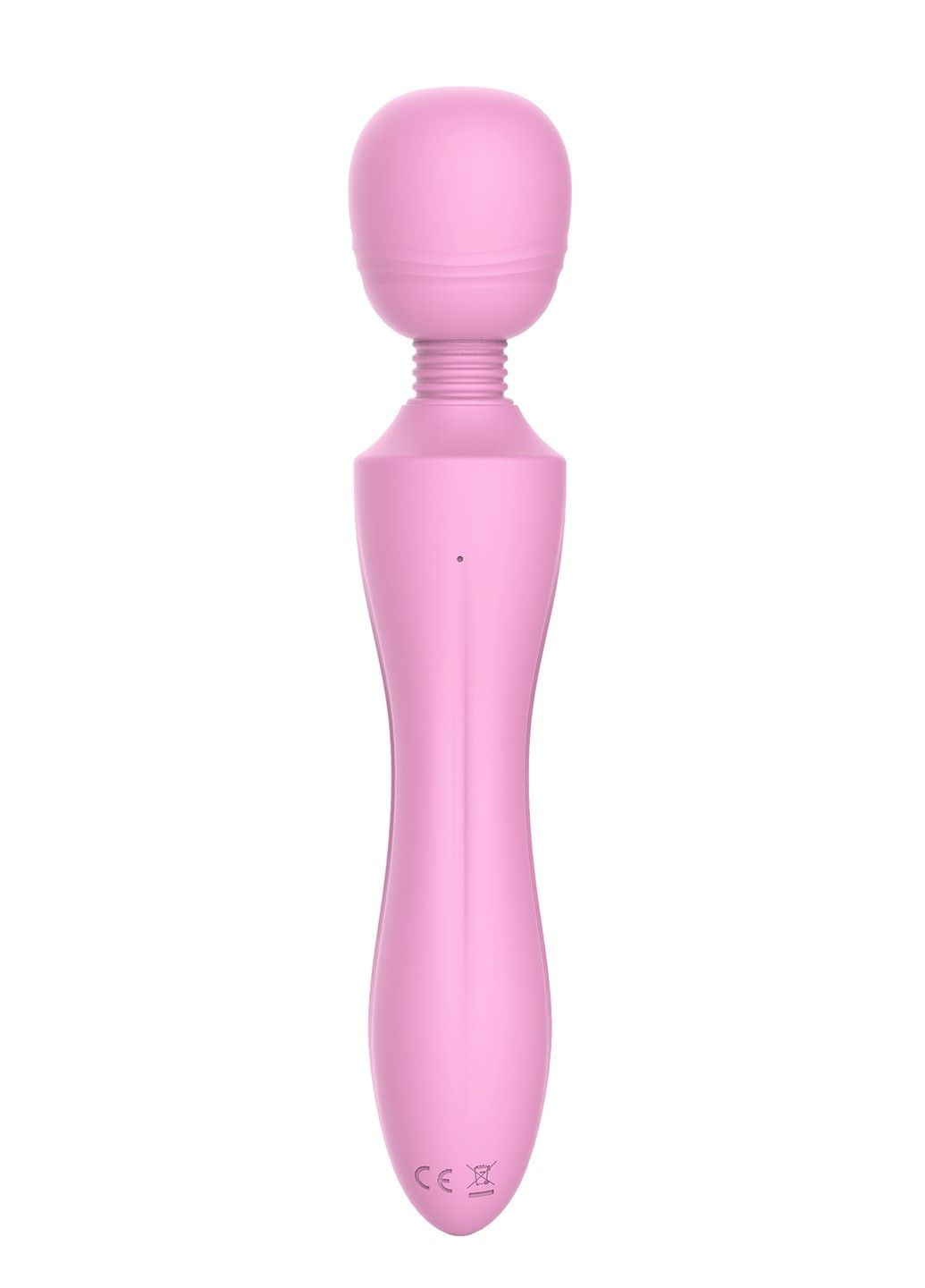 Вибратор микрофон Dream Toys THE CANDY SHOP PINK LADY Dreamtoys (290667667)