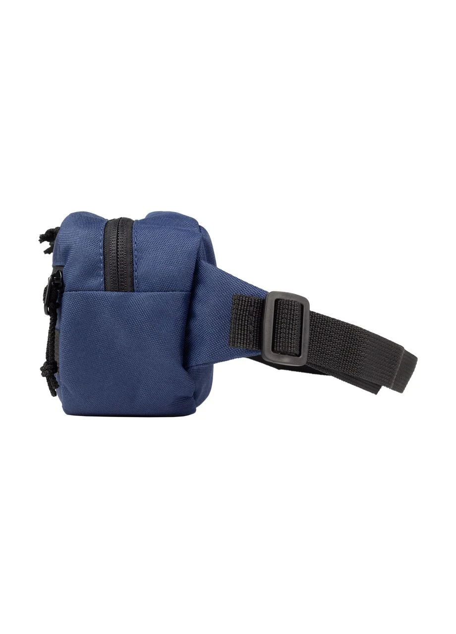 Поясная сумка Waist bag 2,5 L T-ID-0002, синяя, водоотталкивающая, для активного отдыха Tribe (395594077)