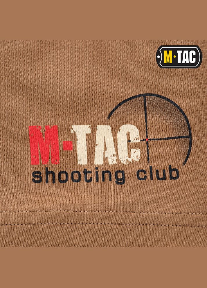 Футболка Sniper Coyote M-TAC (315148030)
