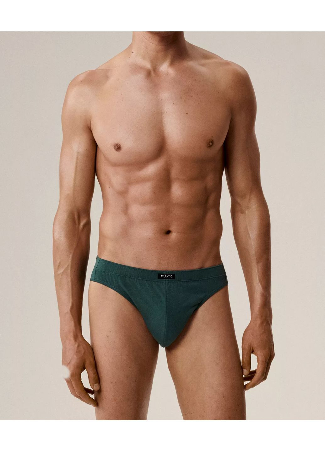 Чоловічі труси сліп Atlantic (364848080)
