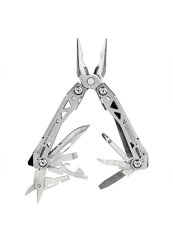 Мультитул Suspension NXT Multi-Tool 1027512 Gerber (317305713)
