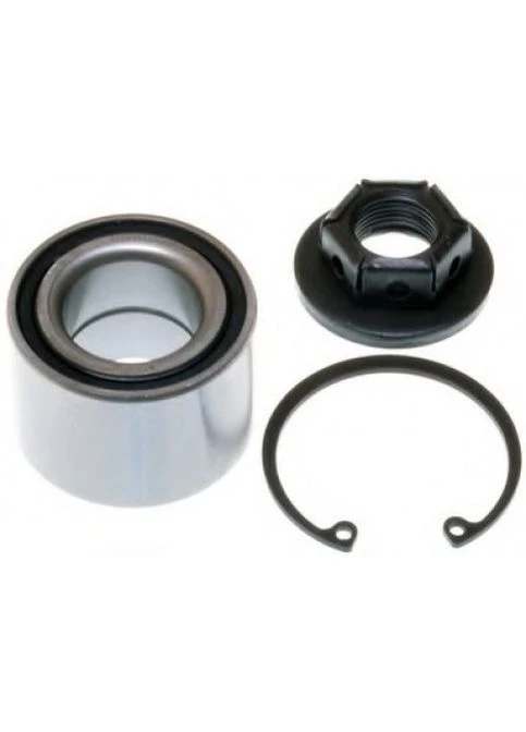 Комплект підшипників задній Ford Fiesta 01-, Focus 98 W413230, FORD FIESTA V (JH_, JD_), FORD Denckermann (379733601)